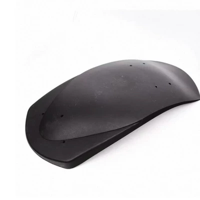Front and Rear Mud — Electric vehicle fender