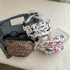 女士单肩包;小方包;托特包