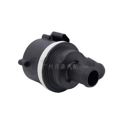 121 012B, Water pump