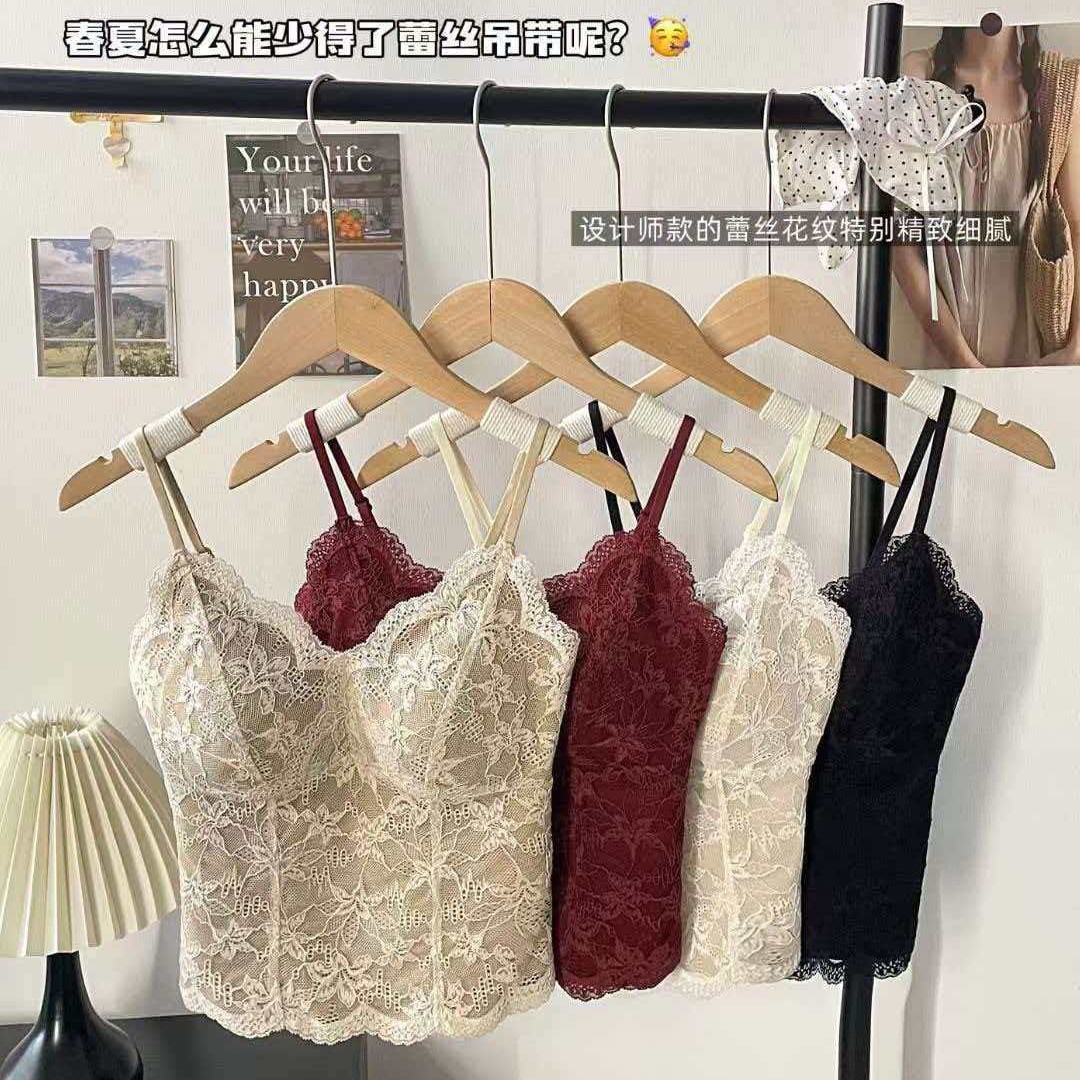 Summer lace sexy underwear
