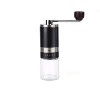 SW-114 externally adjustable 6-speed stainless steel model + black spray plastic