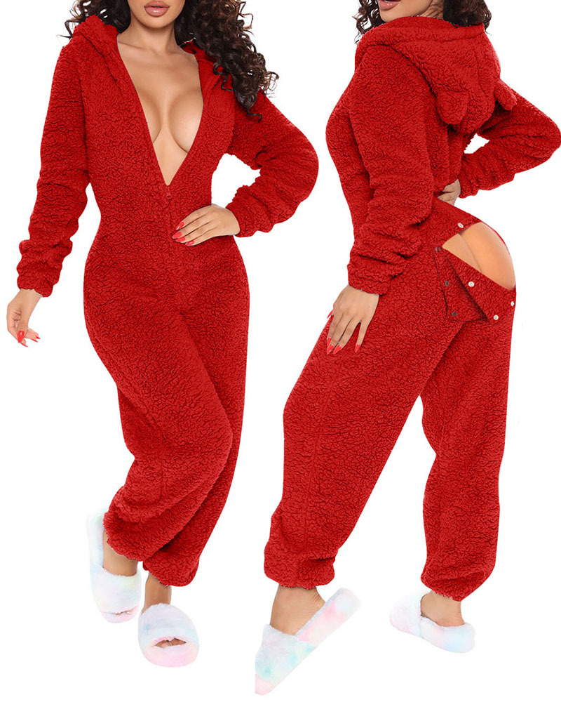 Jumpsuit Image 2