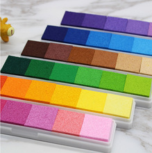 6ɫ�L�l�u׃���Сӡ�� ��ָͯ�y��ɫӡ�� ��Ƥ��ָ�y��DIYӡ̨