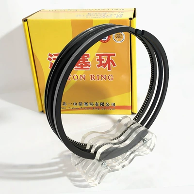 Komatsu 6D107 Piston Piston, piston ring, piston pin