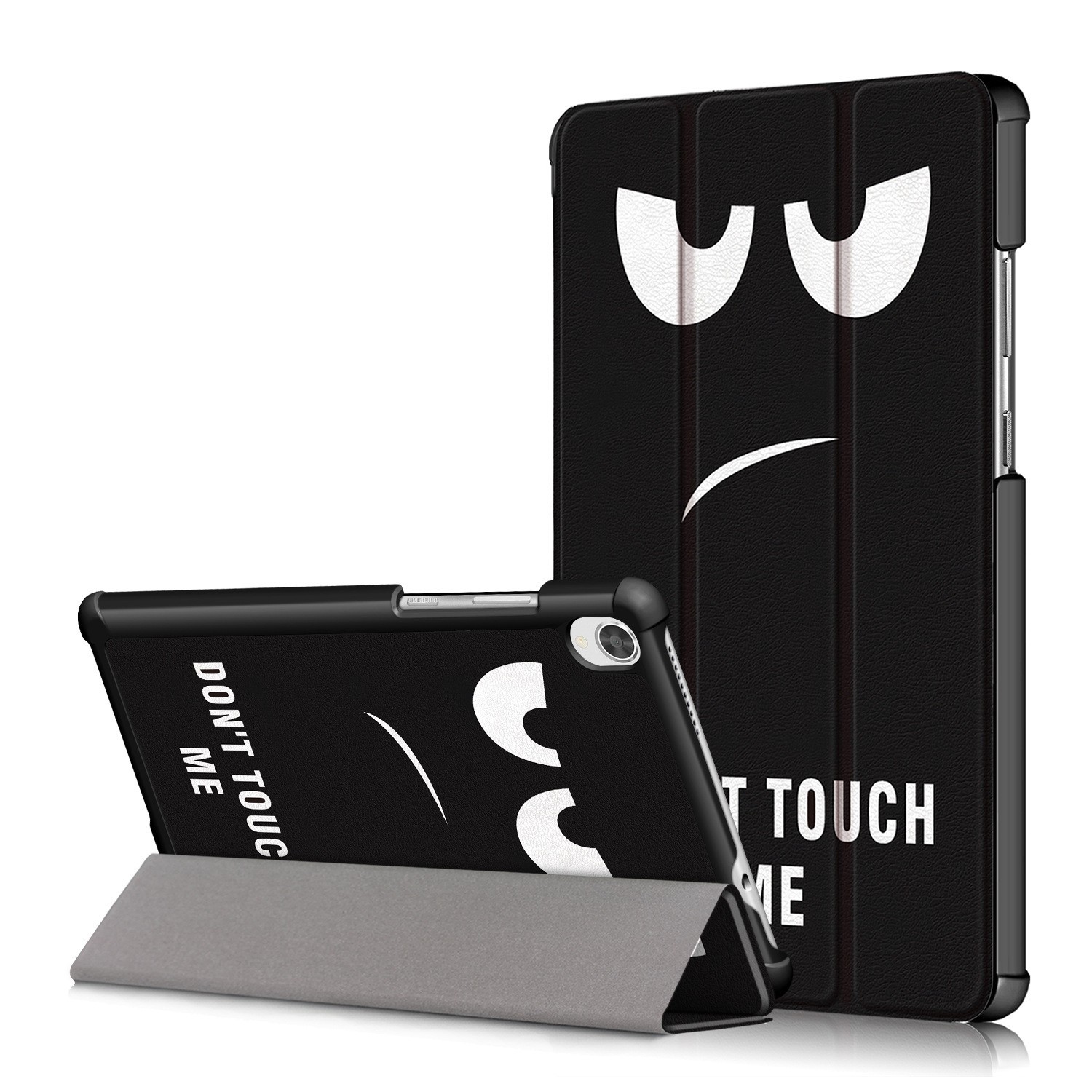 Japanese version NEC LAVIE Tab E TE508KAS flat protective case Tab E TE708KAS leather case