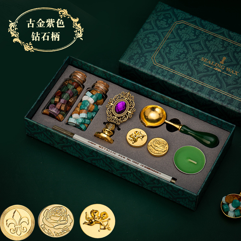 Ziyin 뜨거운 판매 스탬프 헤드 랜덤 혼합 머리