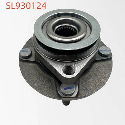 Li Da üçün Avtomobil Təkər Oxu Yatağı 40202-EL000/40202-ED510/40202-EM31A
