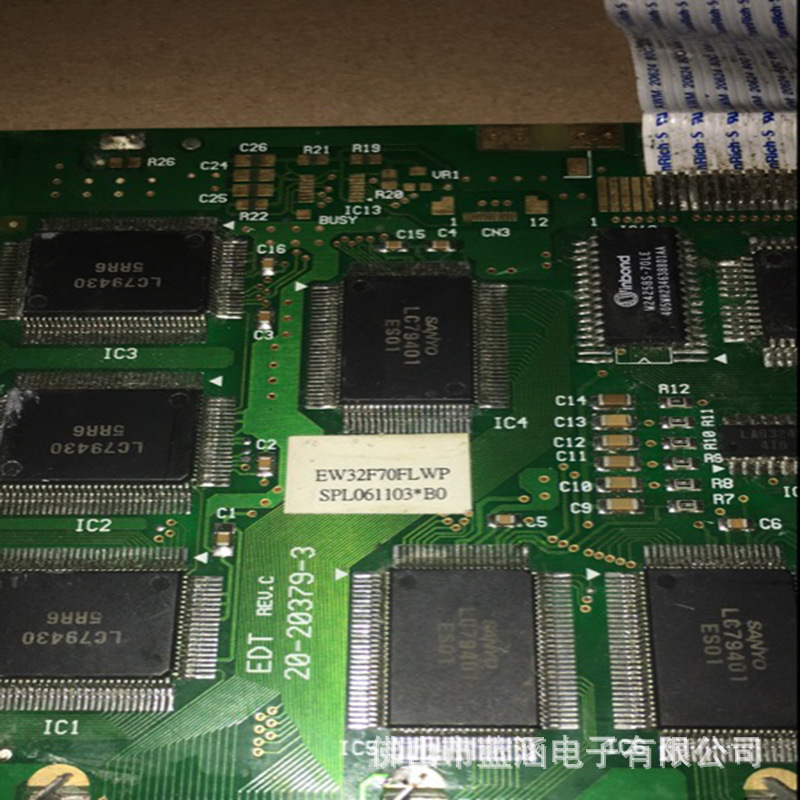 原装 现货出售 EW32F70FLWP  拍前请联系客服确认型号和参数