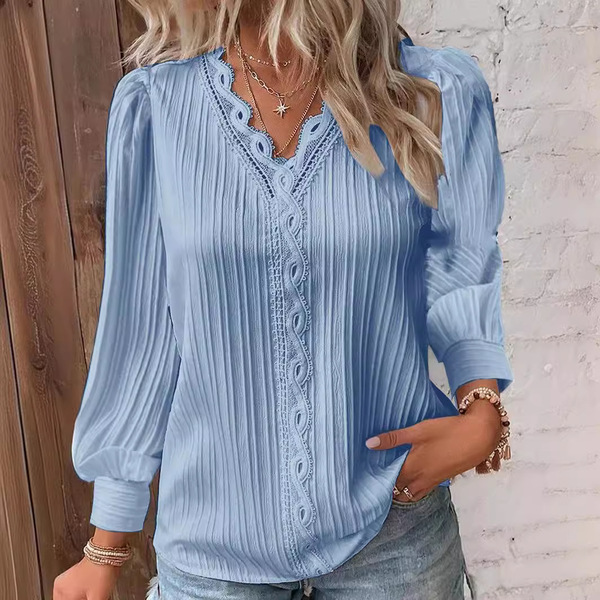 Autumn long-sleeve