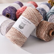 3.5mm�pɫ�ι��K ��ɫmacrame���K ���ކι��K �־�����