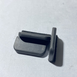 Professional Rubber Production Manufacturing 20 Years of High-Quality Rubber Pads Used for Yamaha Accessories Parts Factory Wholesa