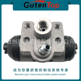 制动总泵;制动分泵;离合器总泵