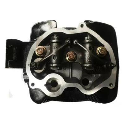 Motorcycle engine parts FT150 RC 150 150z cylinder head rocker arm valve kit (Motosiklet ləvazimatları və aksesuarları) - ft150