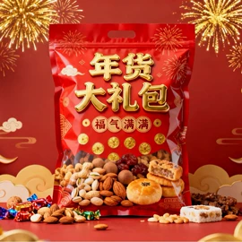 塑料食品袋;其他食品包装;工业产品胶带