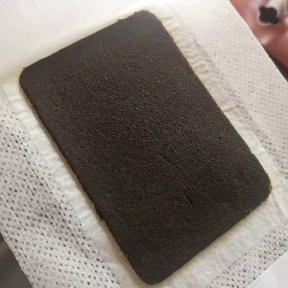 Нетканый черный пластырь из чистой китайской медицины, оптовая продажа, магазин пластырей, пластырь, окружность плеча, шейный отдел позвоночника, поясничный отдел позвоночника, боль в костях, онемение