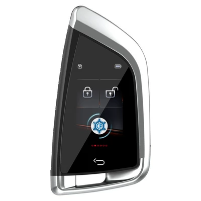 Universal Car Smart, Universal Car anti-theft device