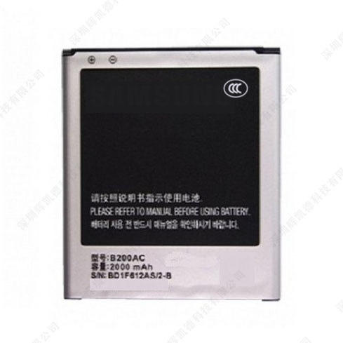 适用于 三星 G3568V 手机电池 SM-G3518 G386F B200AC 全新 电板