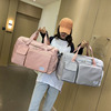 Sports sports bag for traveling, fashionable one-shoulder bag, wholesale