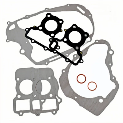 For Yamaha XV250 Piston, piston ring, piston pin