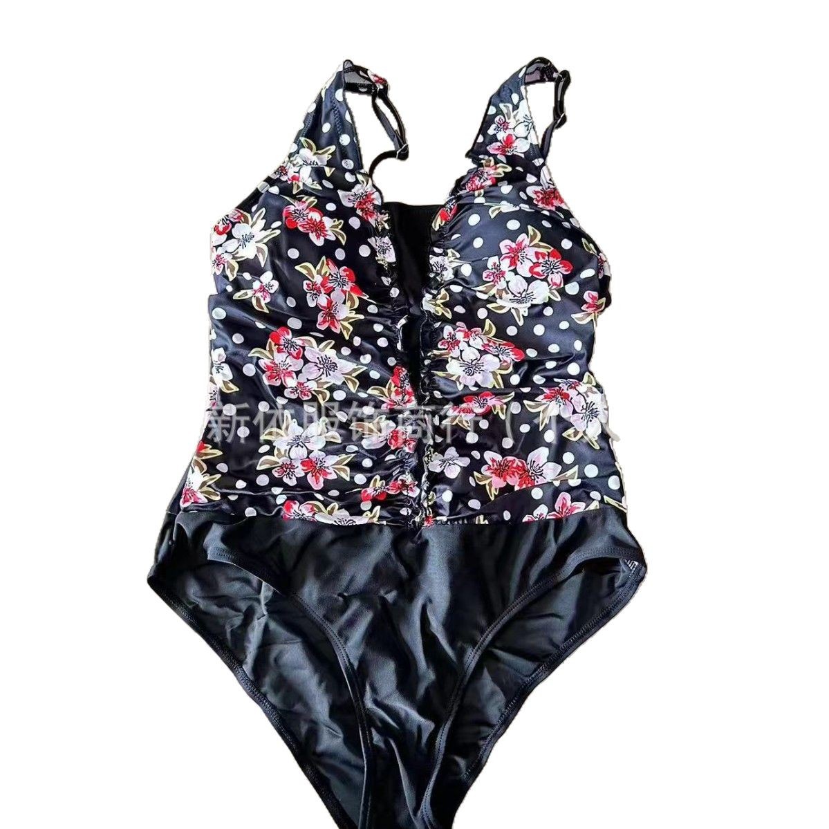 SHEIN2025 trajes de baño de dos piezas, nuevos fabricantes de bikini sexy, lotes a bajo precio en stock