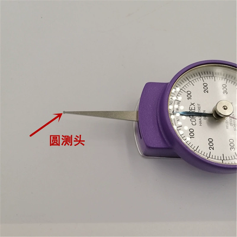 Оригинальный швейцарский импортный тензиометр CORREX 500CNP FM KM 1000CNP FM KM