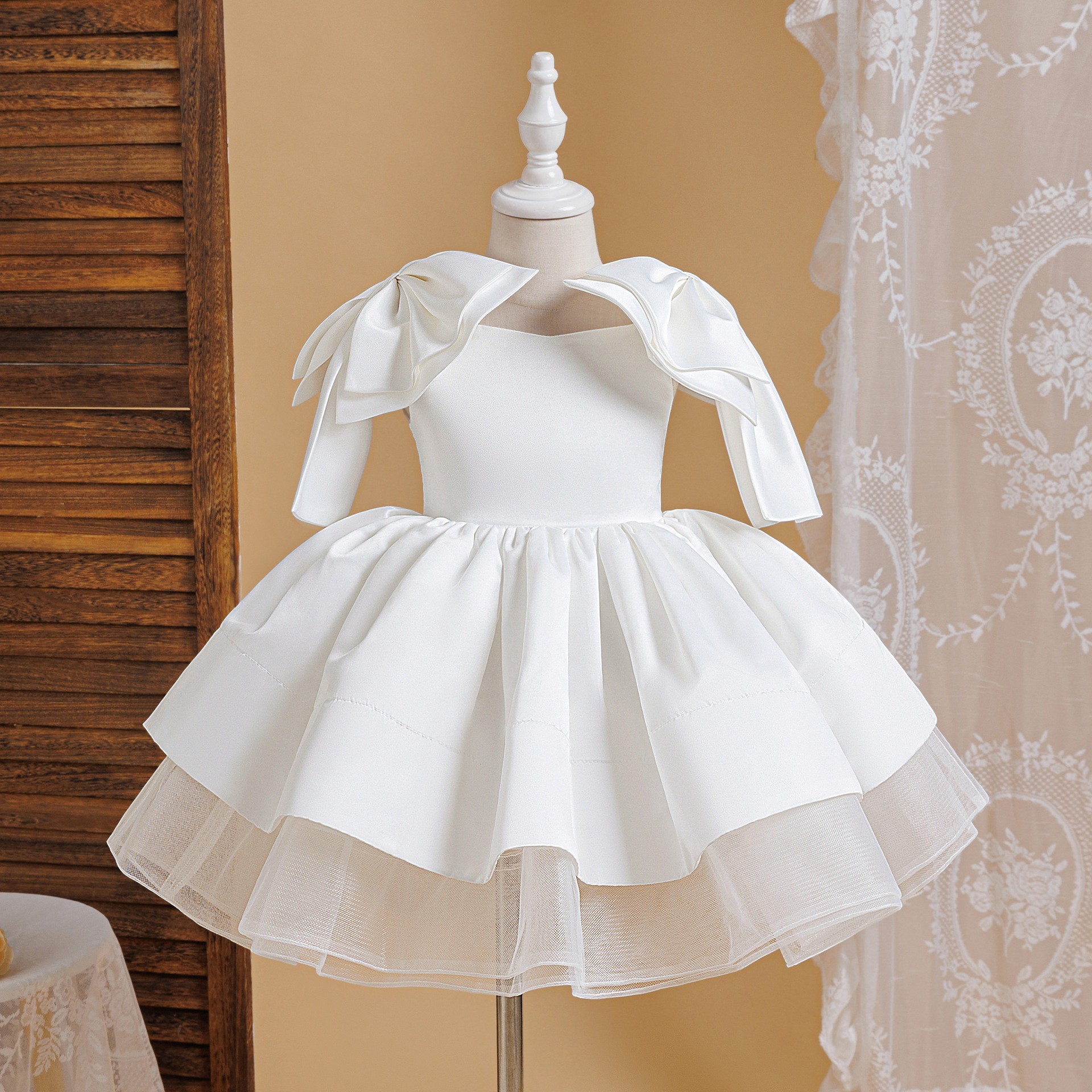 LL016A - Blanco