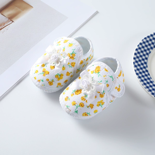 Flower Butter
