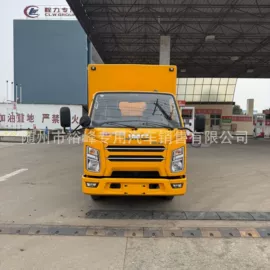 垃圾车;其他专用汽车;液罐车