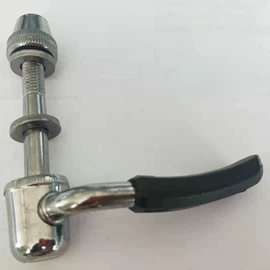 自行车装饰;其他配件;管夹