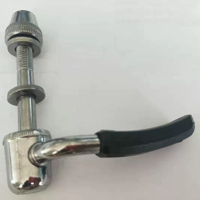 Quick-release Long bike, mountain seat post