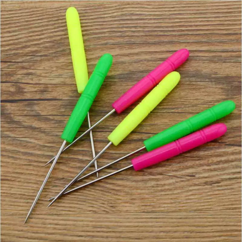 Accessory handmade, tools set, glue, storage box, needle-nose pliers, copper scissors, handicrafts