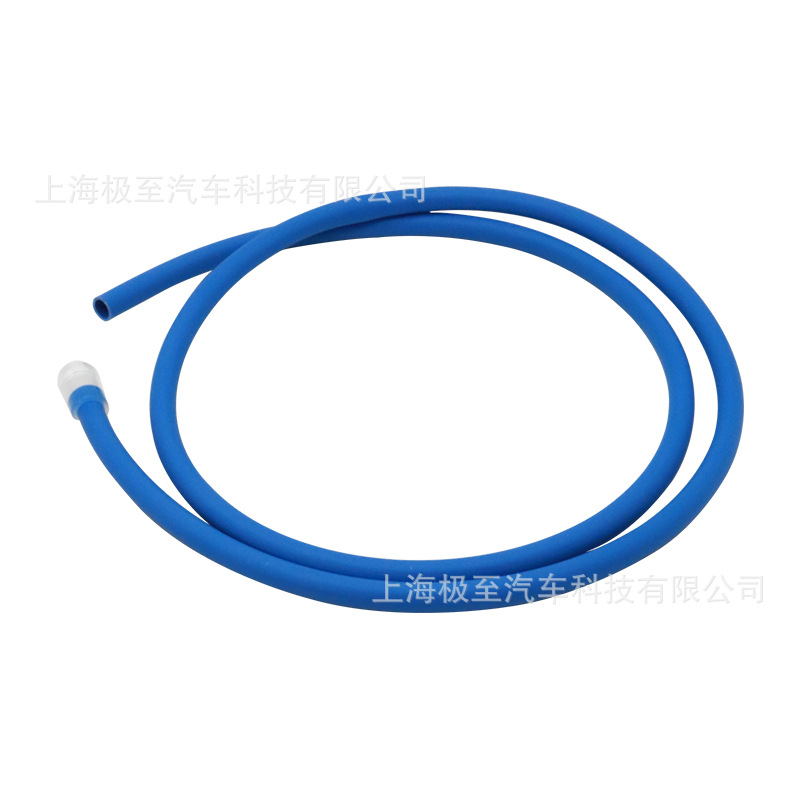 18D877233 Rear sunroof drain pipe blue is suitable for Volkswagen New Lavida 184 1.2T 1.6L 15-19