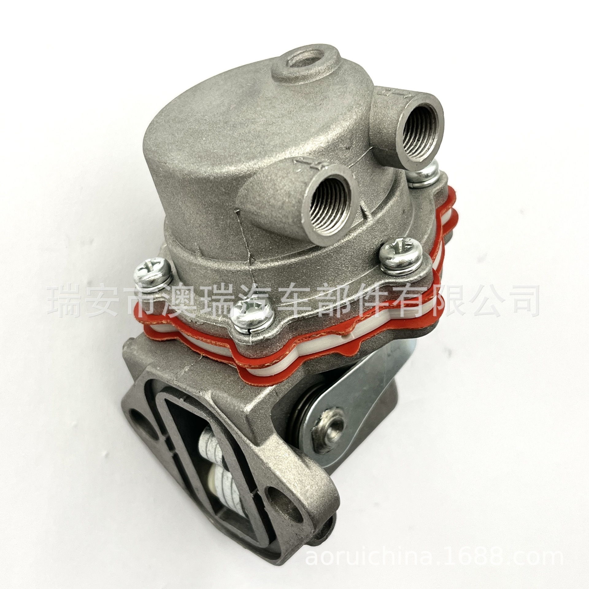 Ed0065851510-S Ar240Jl 6585151 Kohler Fuel Pump Lombardini Bcd2670/3