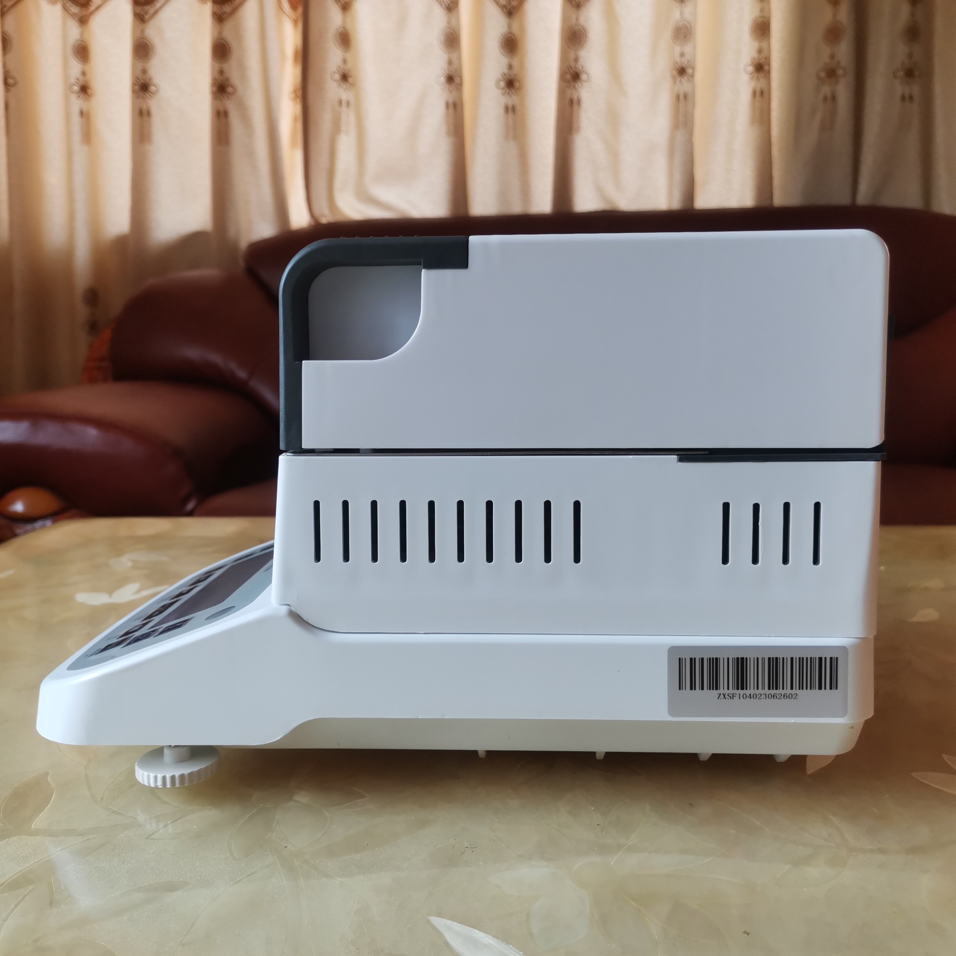 科鑫KX-J100A高精度水分测试仪 塑胶原料水分测试仪 水分测定仪