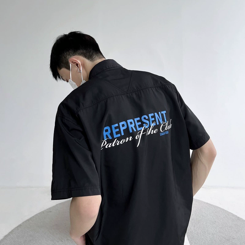 REPRESENT нишевые американские летние чувства
