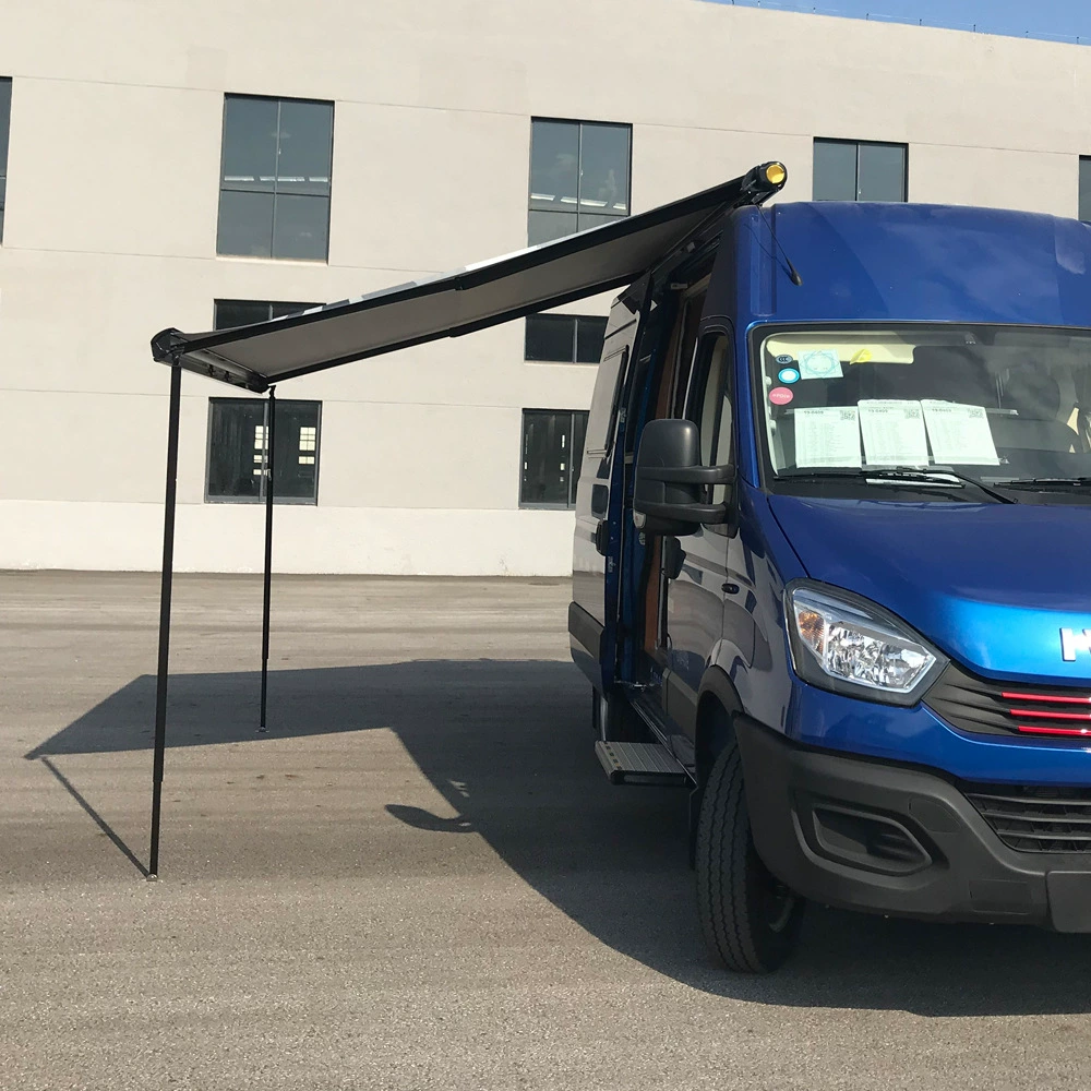 Автопалатка для кемпинга: самокатная палатка для автомобиля, наружная палаточная тень