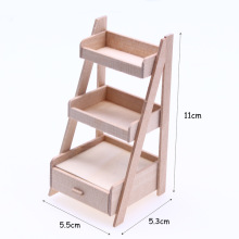 Dollhouse�����ݻ��@�[�� ����ľ�|����΢�ͼҾ߈@ˇ�����