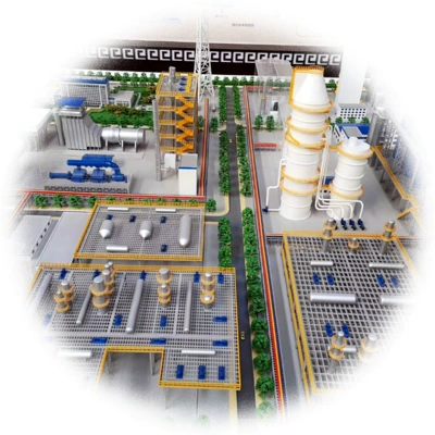 production line automatic production | Industrial molds