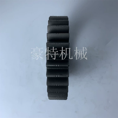 Flywheel/Gear Howo Heavy-Duty Vehicle Engine
