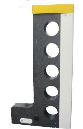 直角尺检定仪 型号：ZRX-C1000E