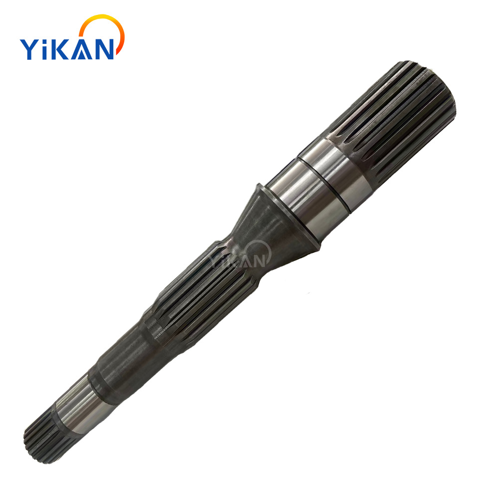 Excavator Parts 708-2H-22310: Pc1250-8 Excavator Hydraulic Pump Transmission Shaft