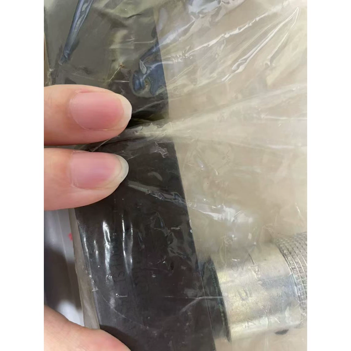 9F800S Запорный клапан американской трубки Parker в наличии, импортирован из места происхождения, быстрая доставка, качество гарантировано.