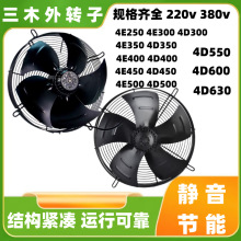 ��ľ���D���L�C4E300/350/4D400/4D450/4D500�������l��ɢ���L��