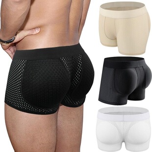 X 49119 Mesh Hip Lifting Underwear �W�����΃�ѝ �W���L��羳
