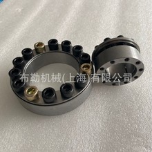 德国RINGSPANN锁紧套/胀套RLK200-55X85/RLK200-60X90涨紧套无锡