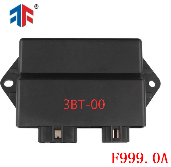 Digital Igniter for Ymh Virago Xv535 1987 1988 1989 1990 2Gv-20