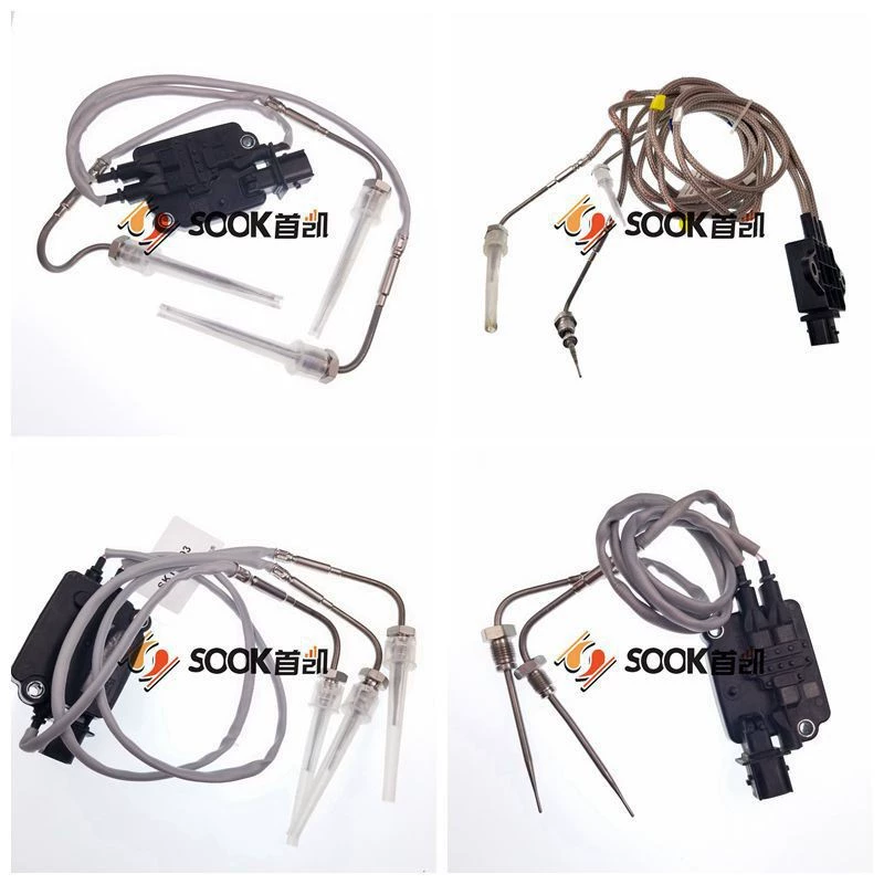 Thermometer, sensor, 01187G