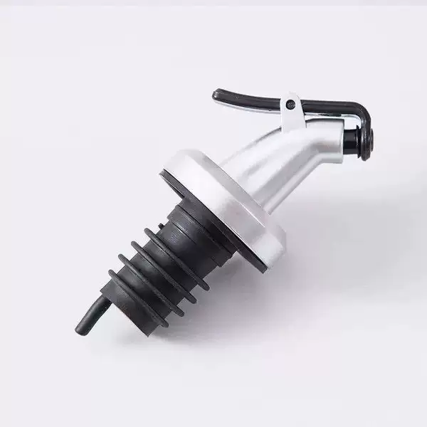 Spare mouth