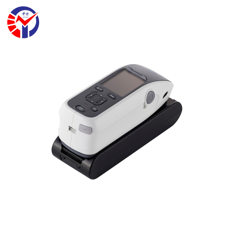 美能达CM-25cG色彩和光泽度测量计 汽车内饰便携式分光测色计