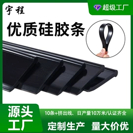硅胶管;橡胶密封圈;工业橡胶